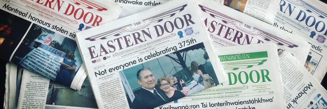 easterndoor's profile banner image