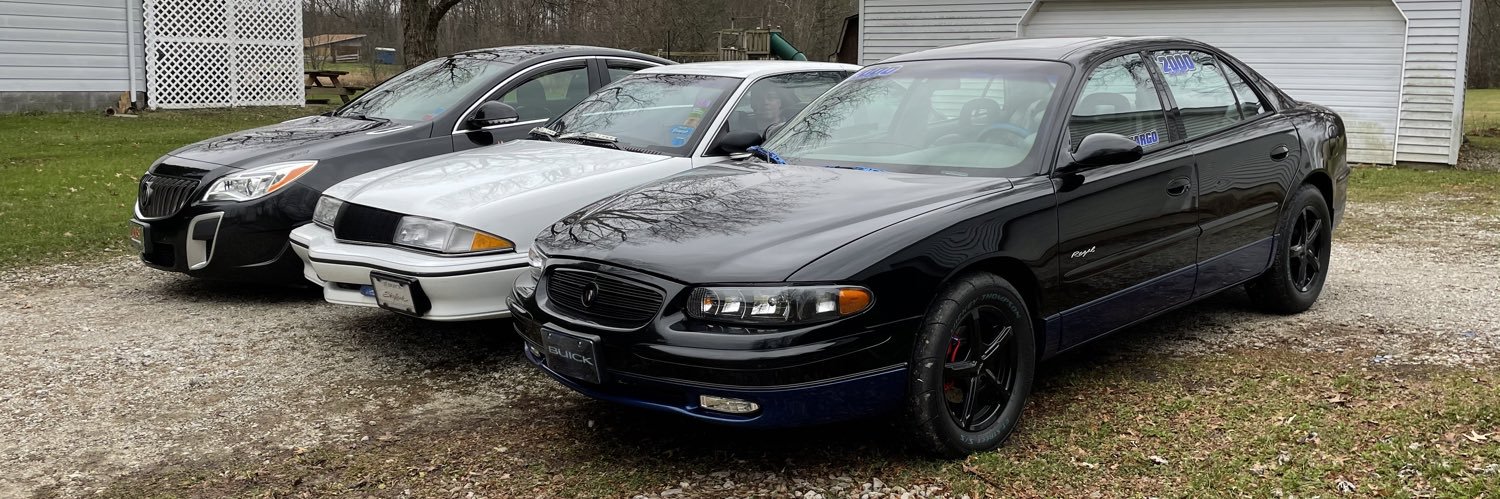 WagonDragger71's profile banner image