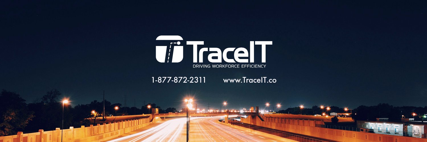 TraceITCo's profile banner image
