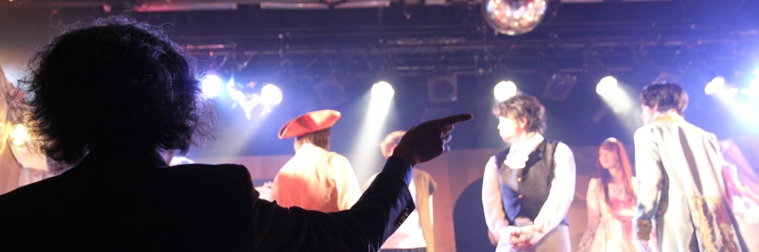 ガク  カワサキ(無情報) banner