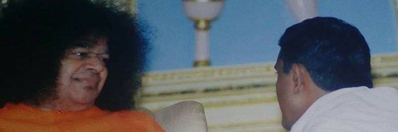 saisateeshr's profile banner image