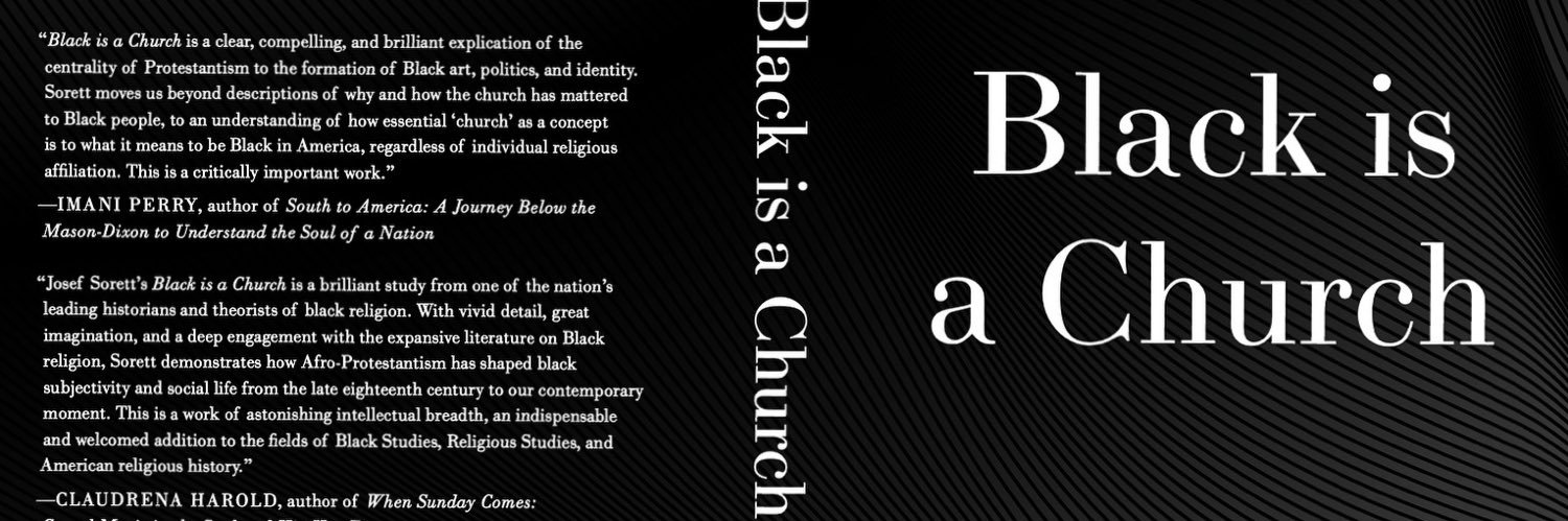 josefsorett's profile banner image