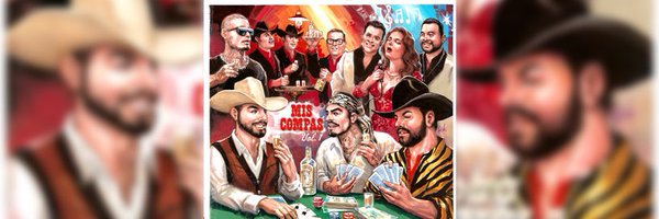 JossFavela Profile Banner