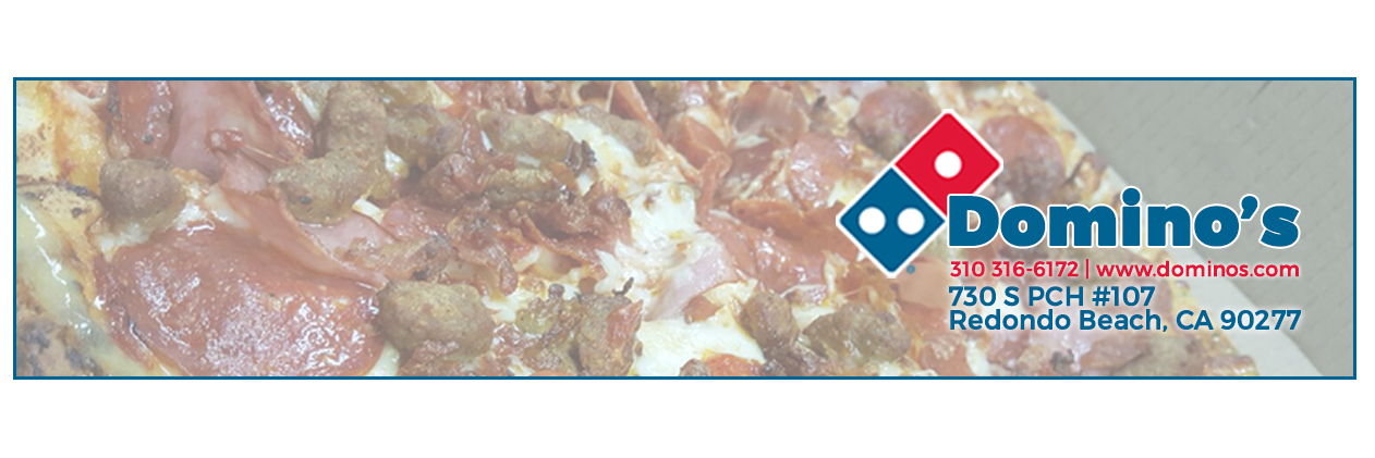 DomRedondoBeach's profile banner image