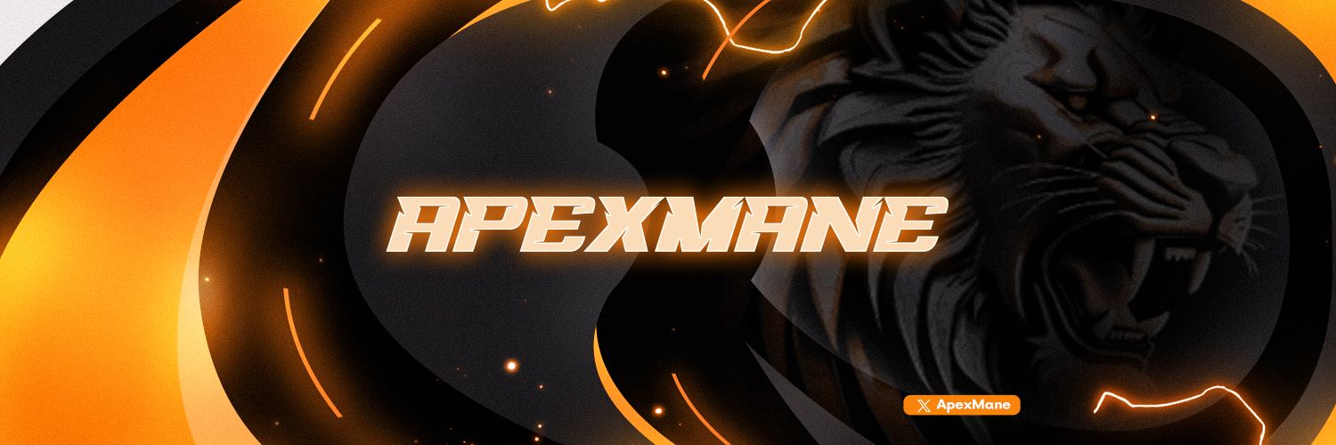 ApexMane banner