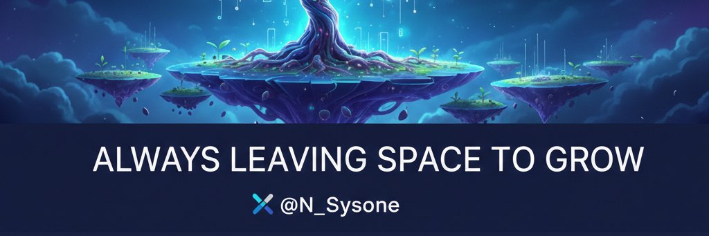 N_Sysone's profile banner image