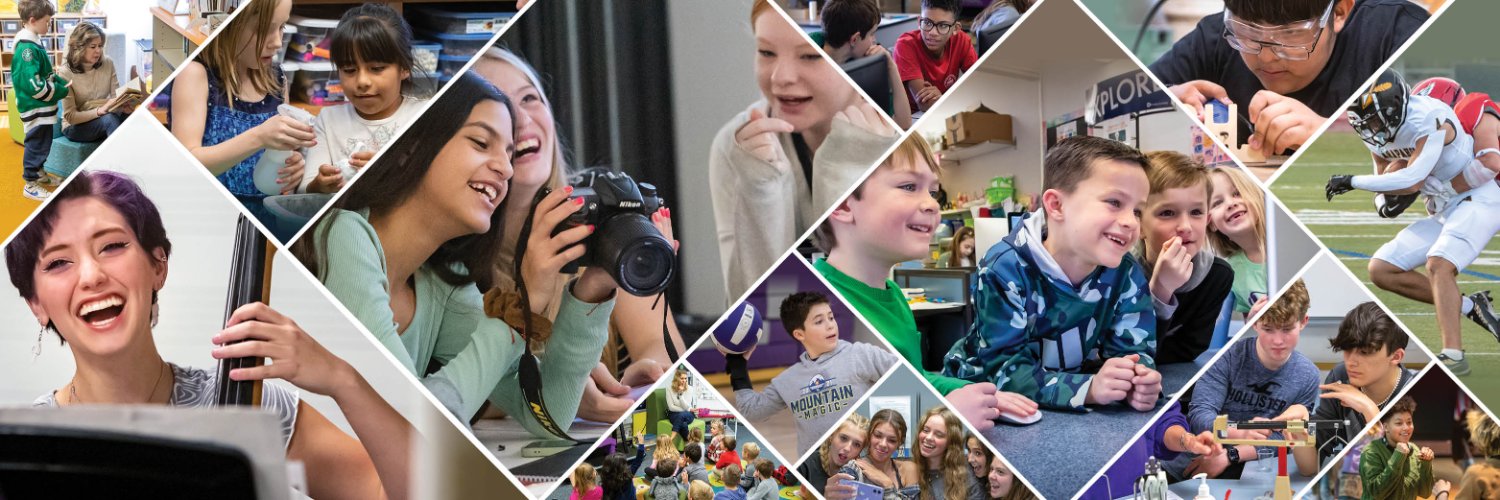 Littleton Public Schools banner