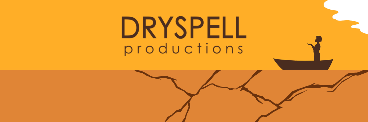 DryspellProds's profile banner image
