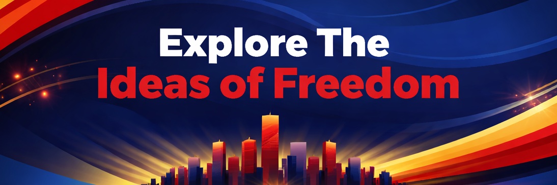 Institute for Liberal Studies banner