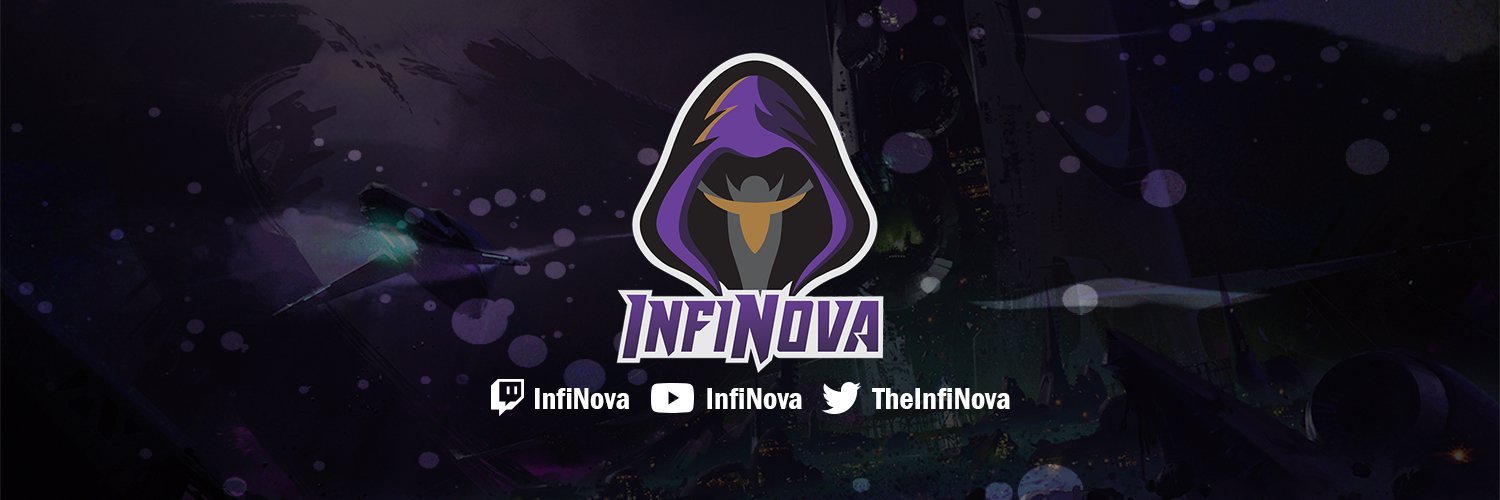 Nova banner