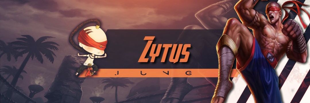 ZytusSenpai's profile banner image
