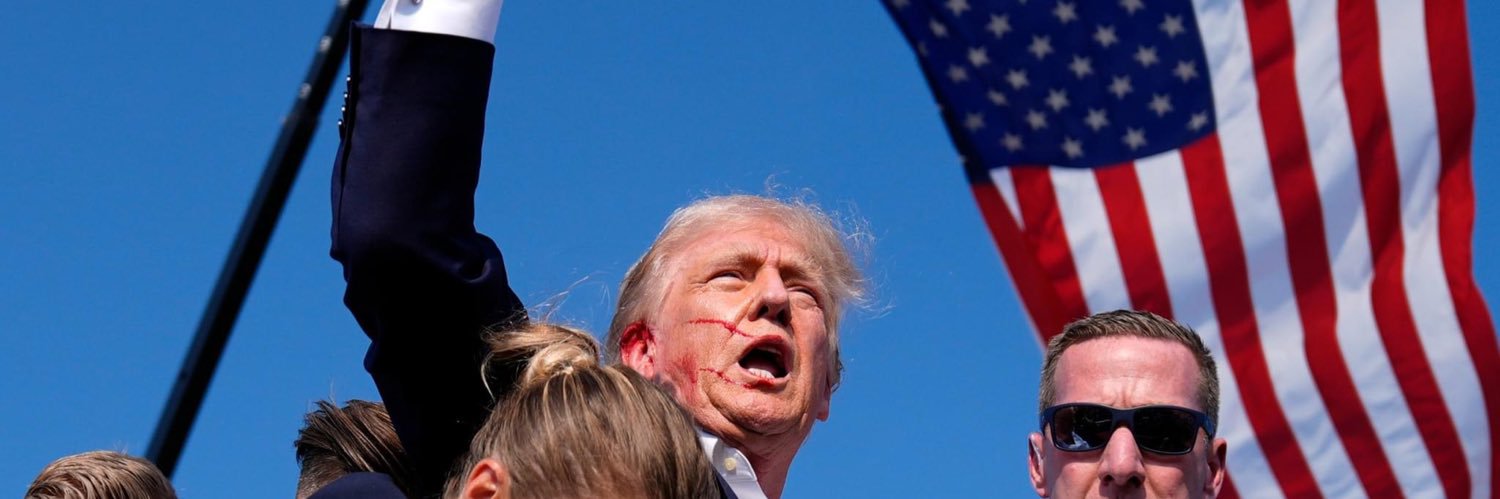 John Ridinger banner