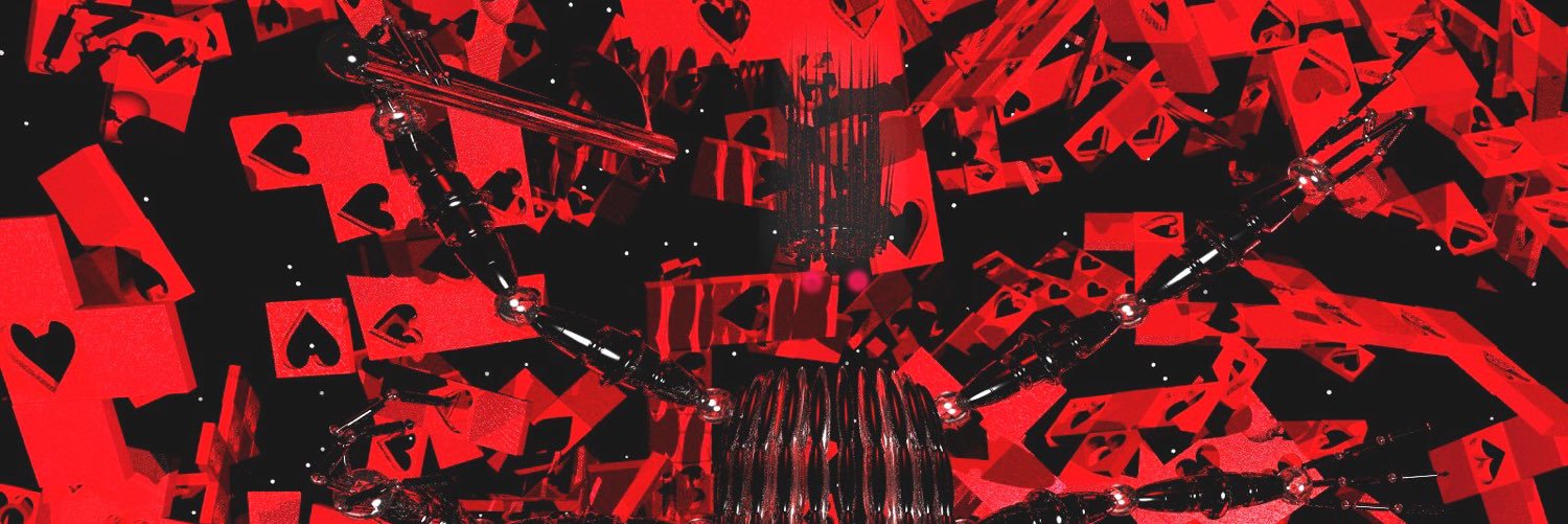 NikkiJay6's profile banner image
