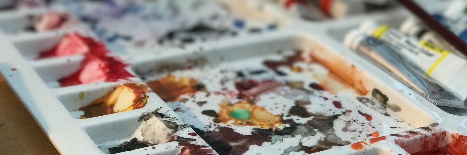 Hans Jørgen Sandnes banner