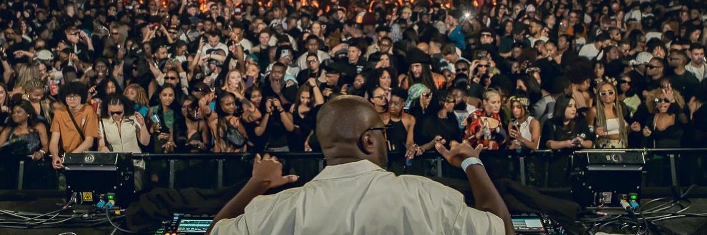 djHenryX's profile banner image