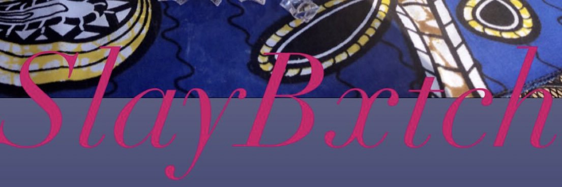 AfricanAdababy's profile banner image