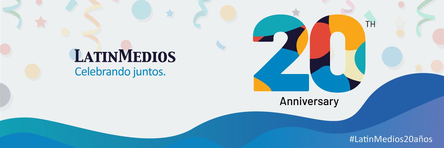 LatinMedios's profile banner image