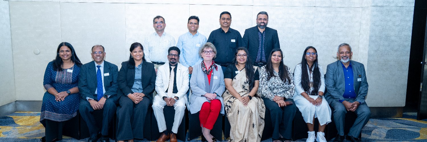 ICFBengaluru's profile banner image