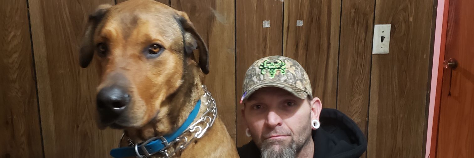 RussellJamison4's profile banner image