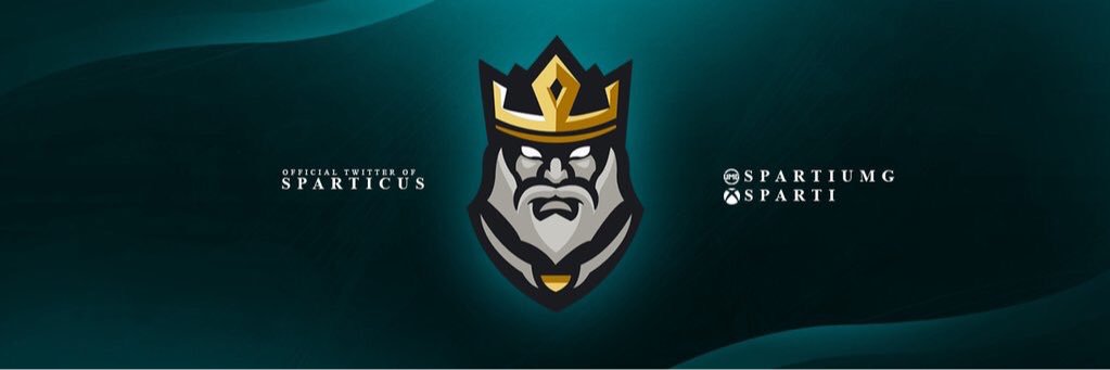 XBOX_Sparticus's profile banner image