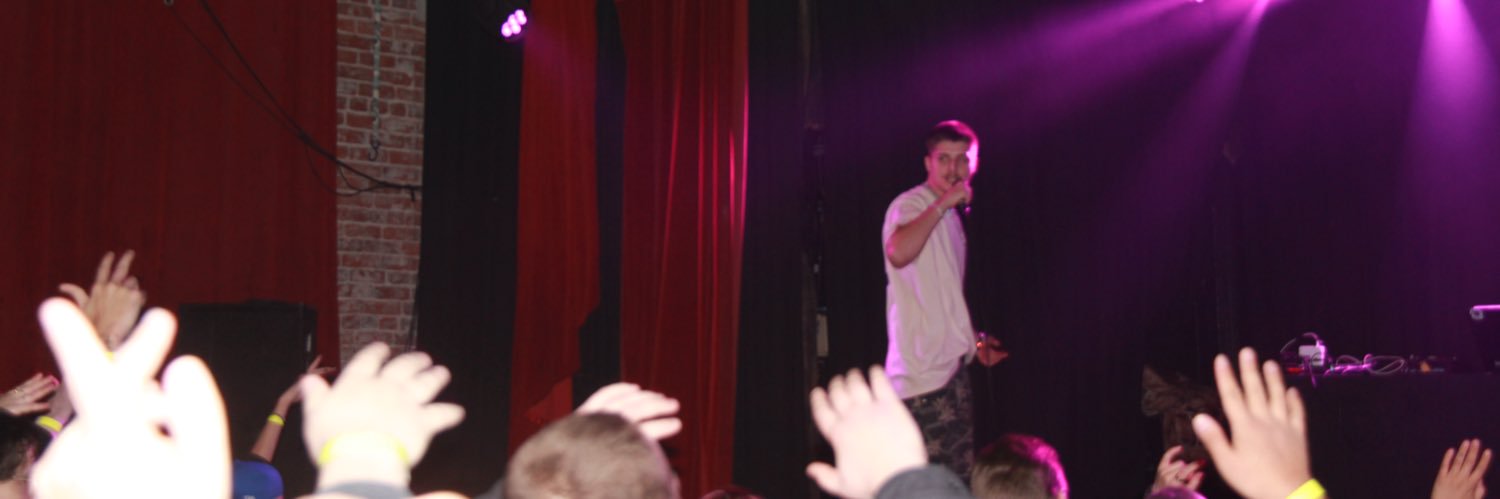 DDPresents banner