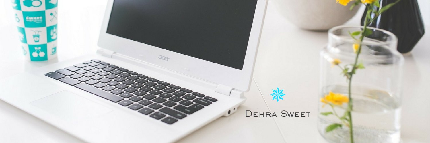 dehrasweet's profile banner image