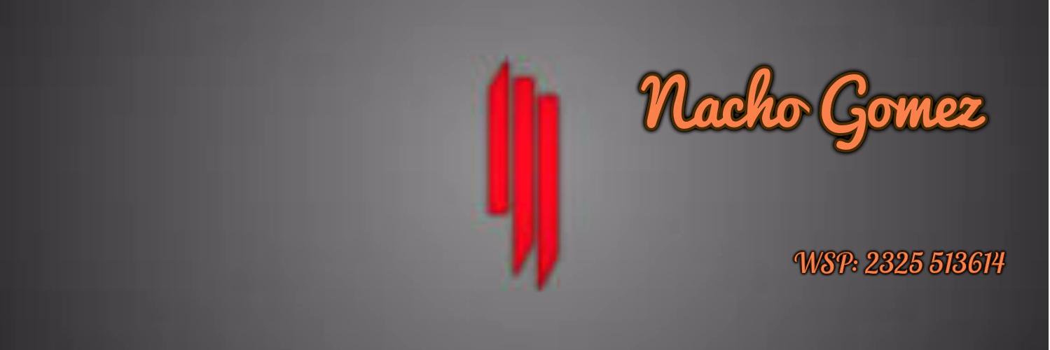 Nacho_CARP98's profile banner image