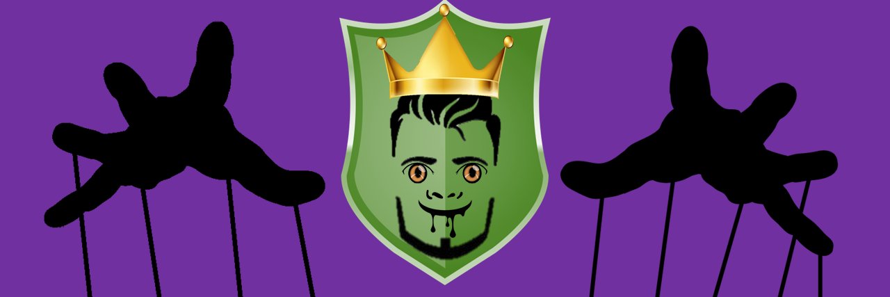 kingmupet's profile banner image