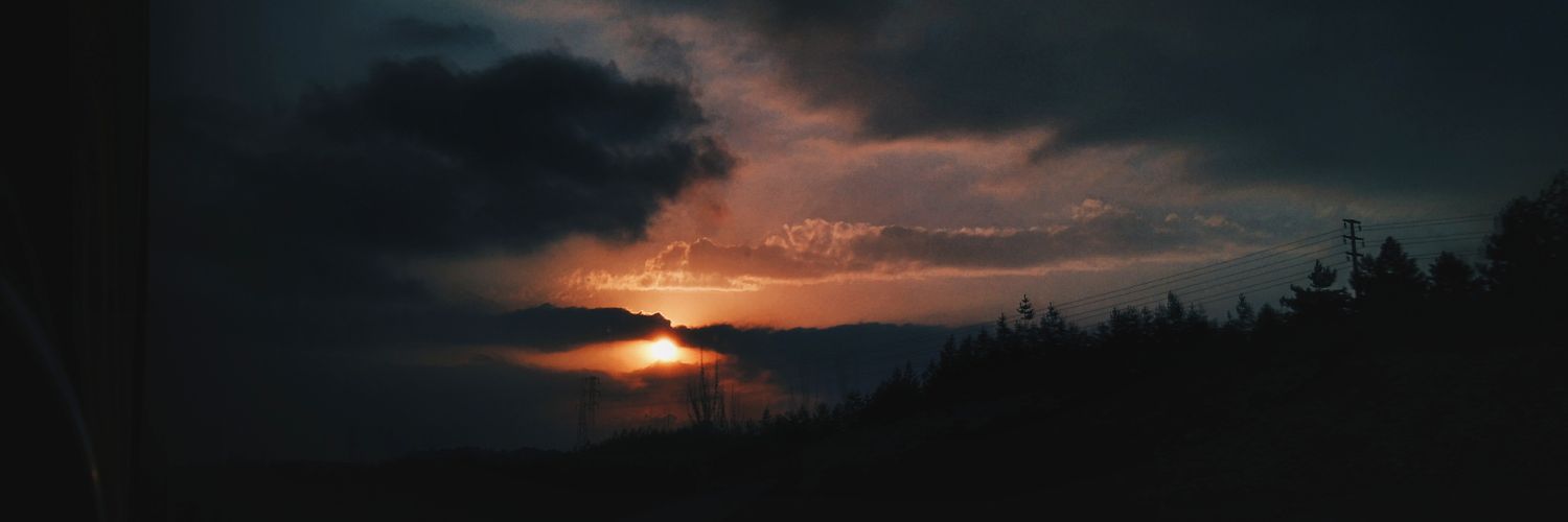 aqilahness's profile banner image