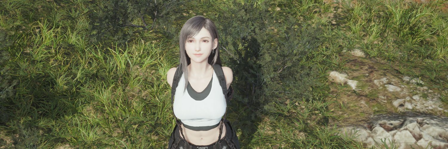 Tifa_Daily_Love's profile banner image
