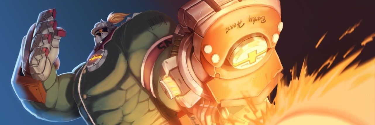 jovamer's profile banner image