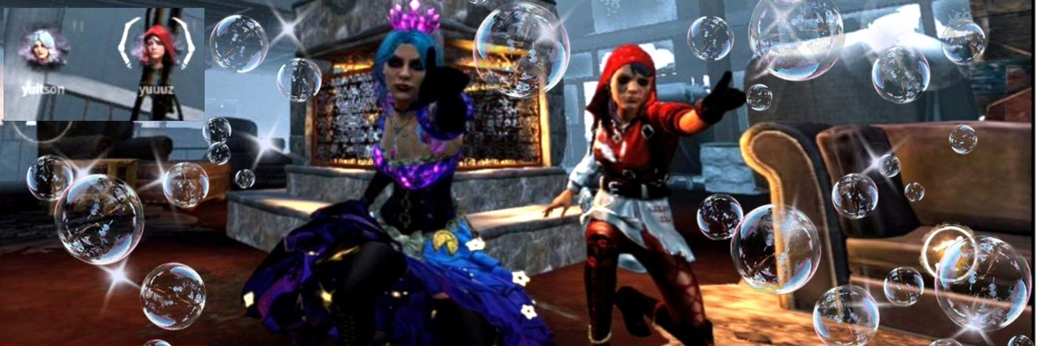 絶望@もんはんなう banner