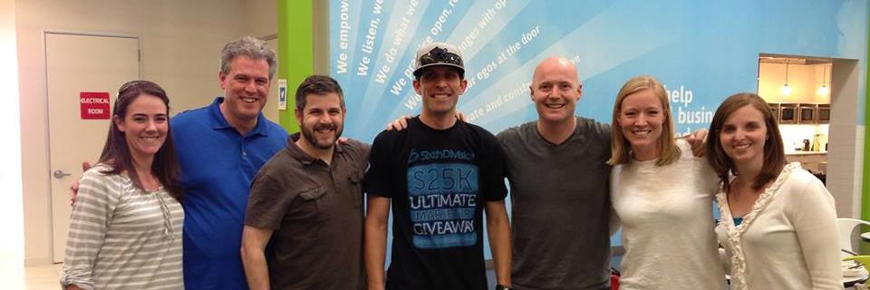 SixthDivision™ banner