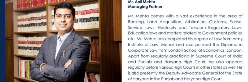 AnilMehta14's profile banner image