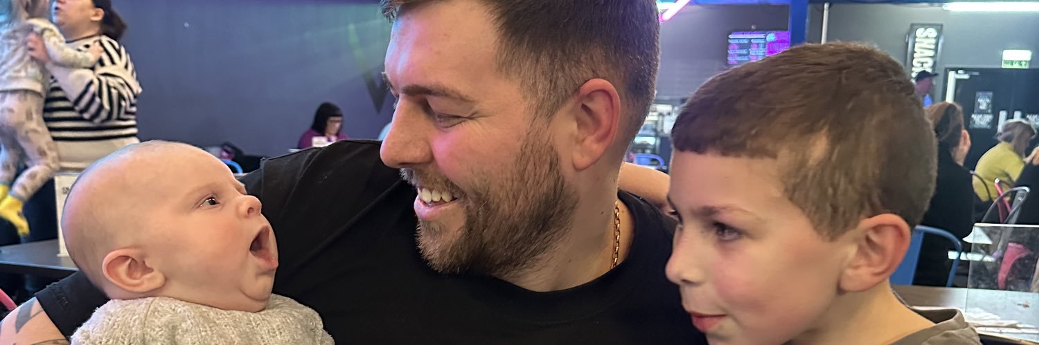ToniSwainx's profile banner image