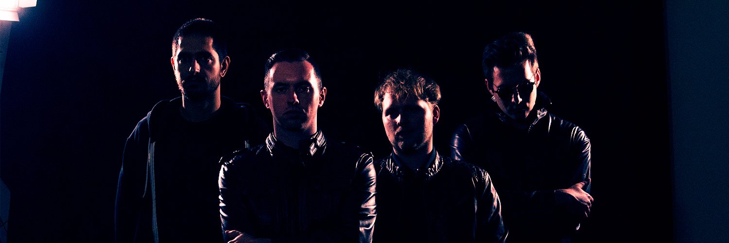 IamKrychek's profile banner image