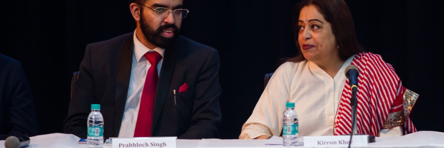 prabhloch's profile banner image