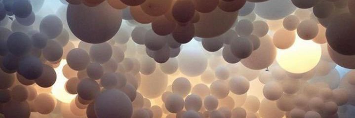 Męgalithic Astrøpunk banner