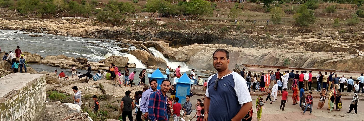 om prakash banner