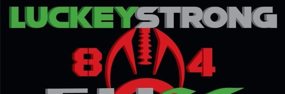 BillyLuckey84's profile banner image