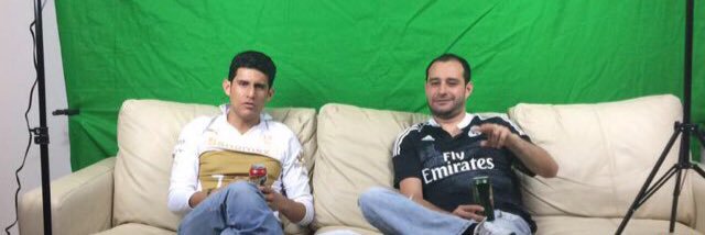 alchiledeporte's profile banner image