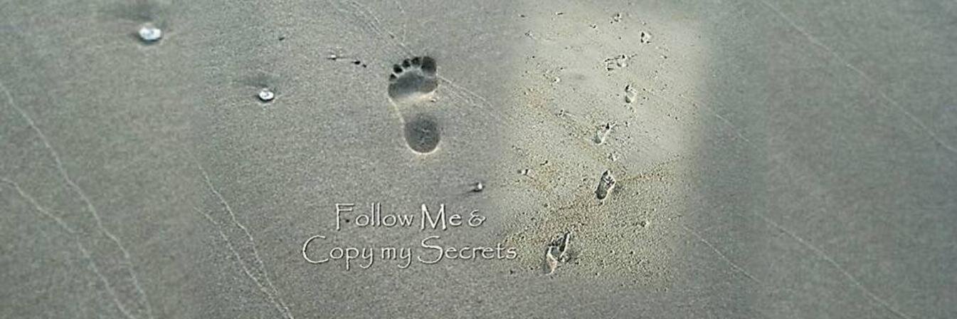 CopyMySecrets's profile banner image