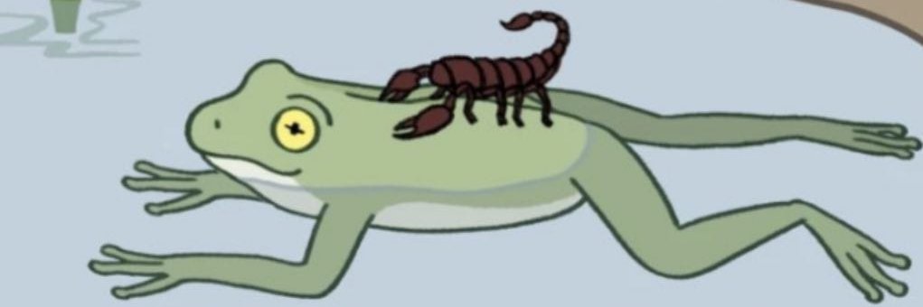 sardonicfrown's profile banner image