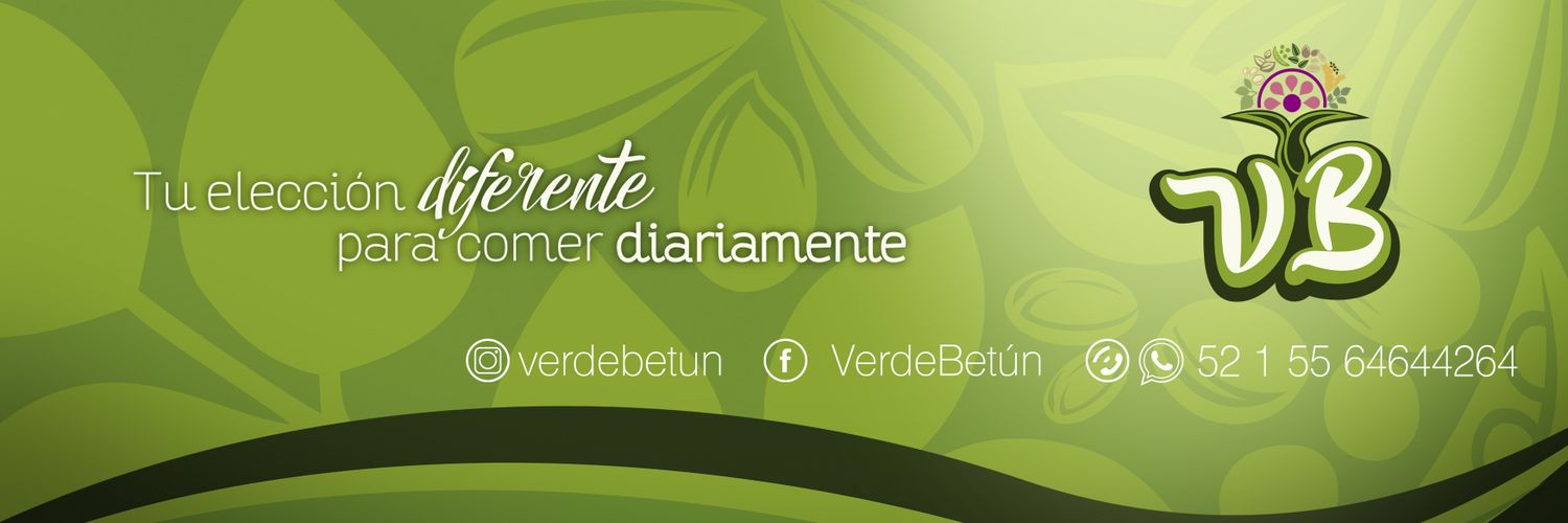 verdebetun's profile banner image