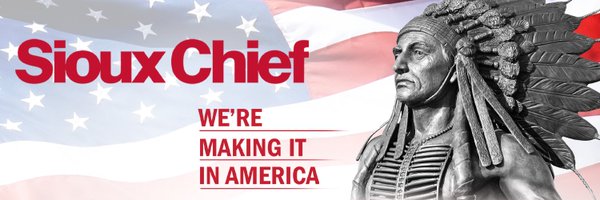 siouxchief Profile Banner
