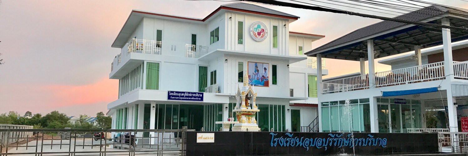 urrschool's profile banner image
