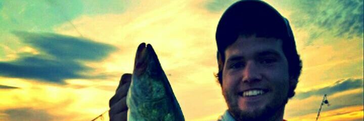 JadonEvans's profile banner image