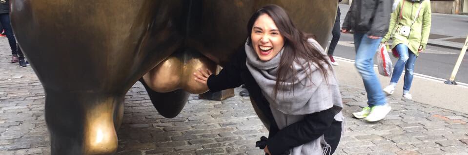 Sandra Sofia Salazar banner