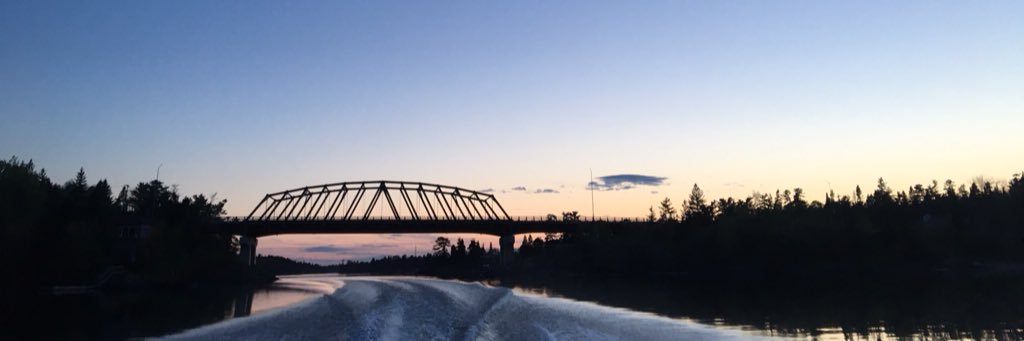 AndrewNisly's profile banner image
