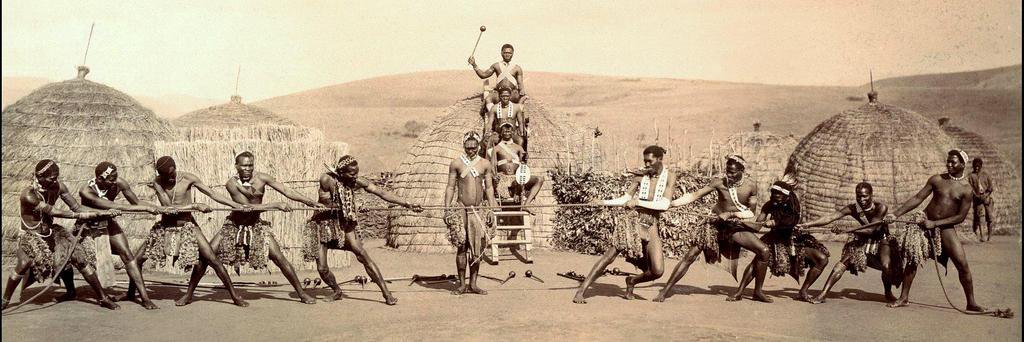 Mabutho Shangase Ph.D. banner